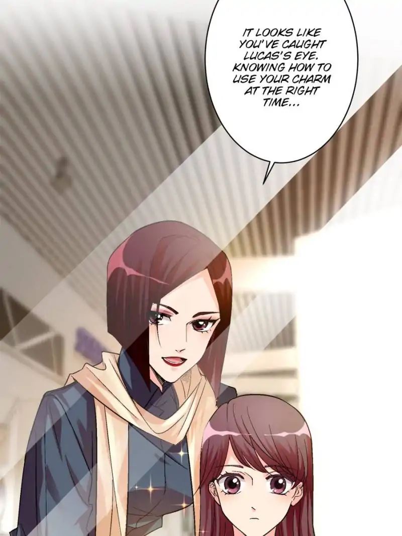 A Star Reborn: The Queen's Return Chapter 46 19